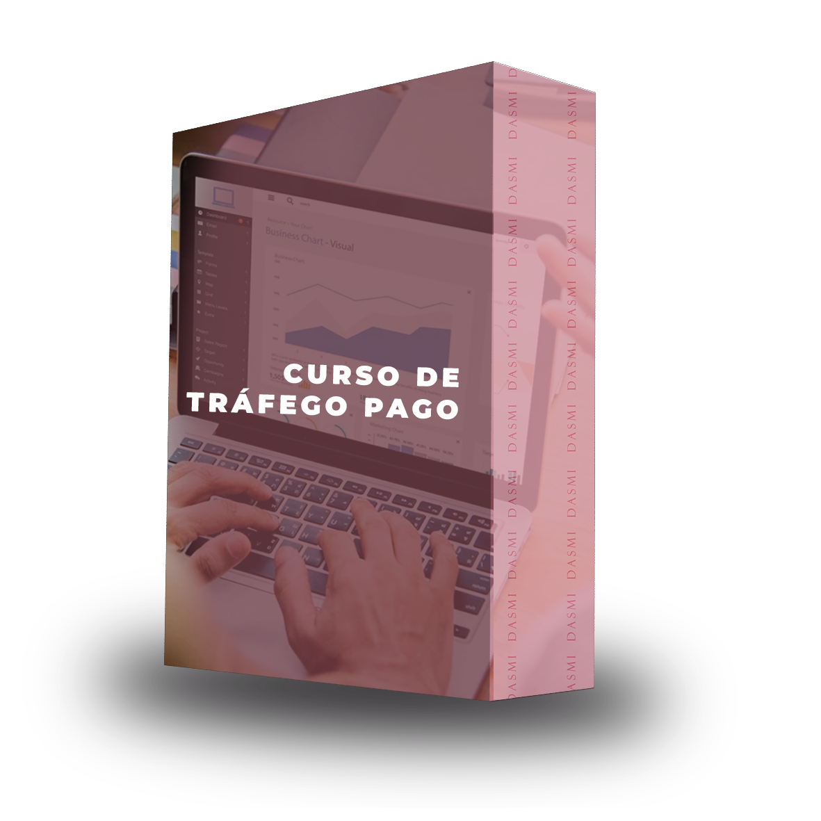 Bônus 1: Curso de Tráfego Pago