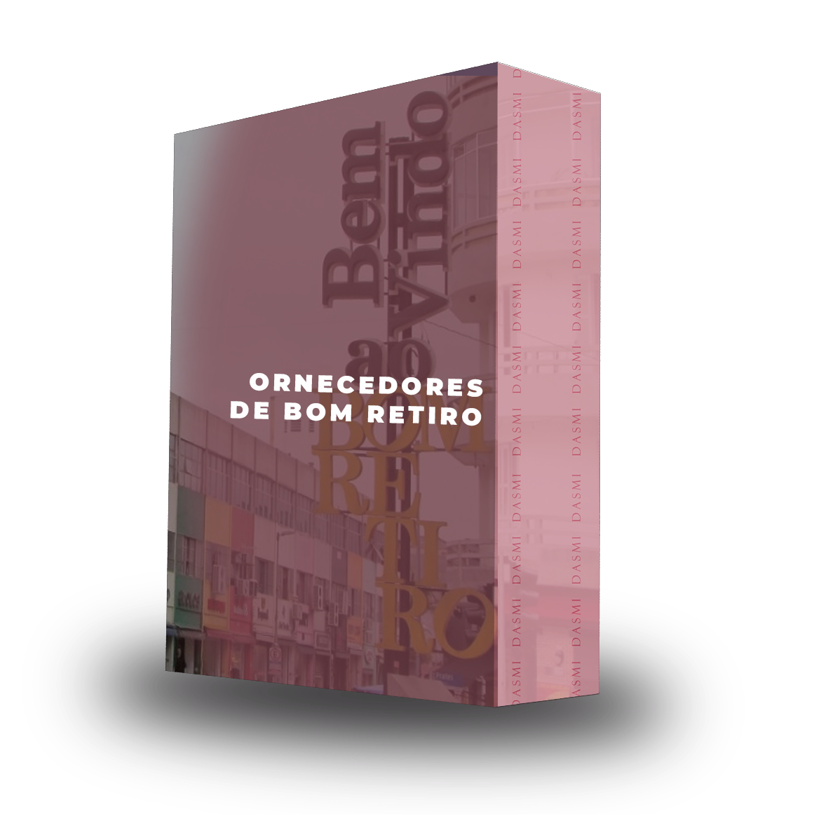 Bônus 5: Fornecedores de Bom Retiro