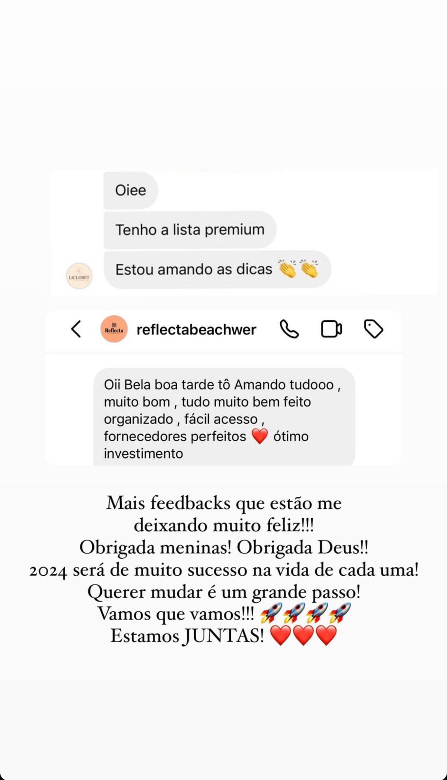 Depoimento 4